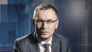 Wojciech Kuśpik, prezes Grupy PTWP