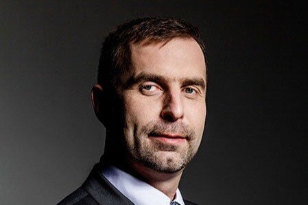 Robert Strzelecki, Prezes Zarządu