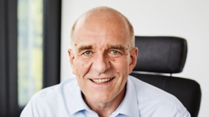 Wojciech Zieliński, Prezes Zarządu MakoLab SA