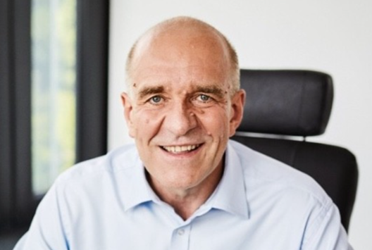 Wojciech Zieliński, Prezes Zarządu MakoLab SA