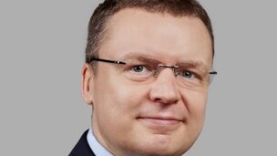 Marek Wadowski, Wiceprezes Grupy Azoty