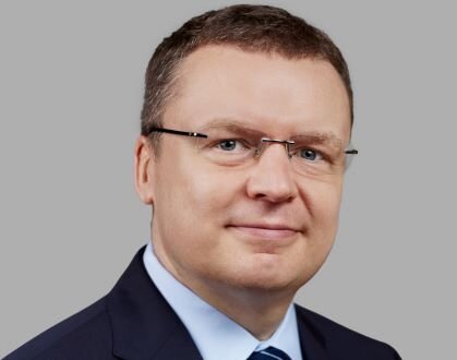 Marek Wadowski, Wiceprezes Grupy Azoty