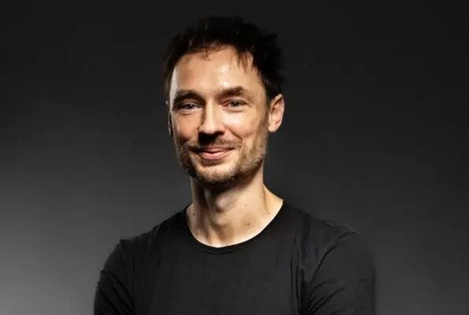 Przemysław Błaszczyk, Prezes Zarządu Artifex Mundi S.A.