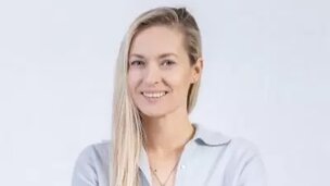 Alina Diana Sztoch, Prezeska Zarządu