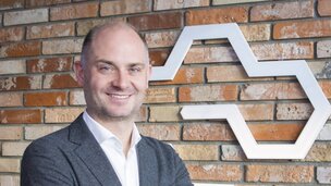 Piotr Prajsnar, Prezes Zarządu Cloud Technologies