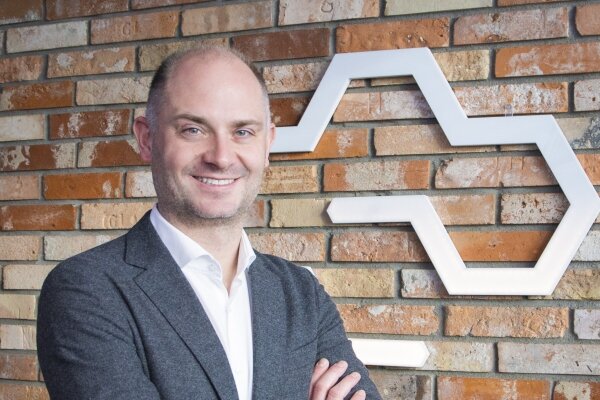 Piotr Prajsnar, Prezes Zarządu Cloud Technologies