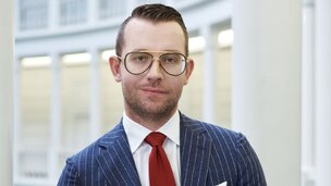 Dawid Jakubowicz, Prezes Zarządu CIECH S.A.