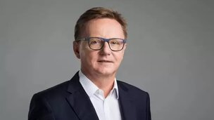 Jakub Swadźba, Prezes Zarządu Diagnostyka S.A.