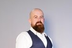 Jarosław Kaim, Prezes Zarządu MedTech Solutions S.A.