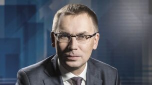 Wojciech Kuśpik, prezes Grupy PTWP