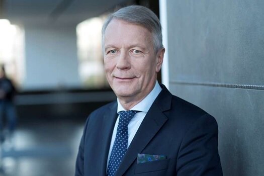 Mirosław Błaszczyk, Prezes Zarządu Cyfrowego Polsatu i Polkomtela  / Grupa Polsat Plus