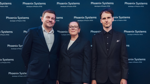 Zarząd Phoenix Systems S.A.