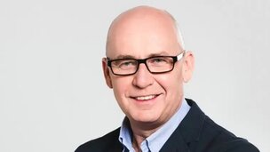 Piotr Czachorowski, Prezes Zarządu Krynica Vitamin