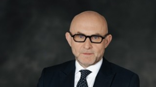 Ireneusz Fąfara, Dyrektor Generalny ORLEN SA.