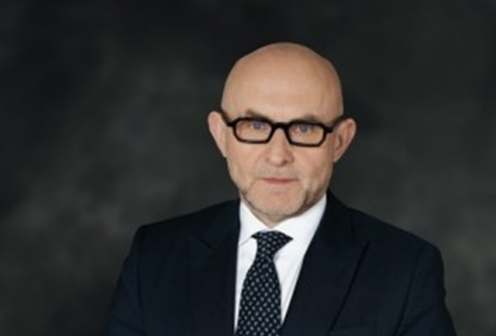 Ireneusz Fąfara, Dyrektor Generalny ORLEN SA.