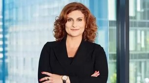 Barbara Rudziks, prezeska spółki