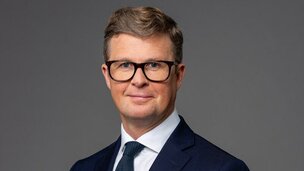 Paweł Przybylski, prezes ONDE