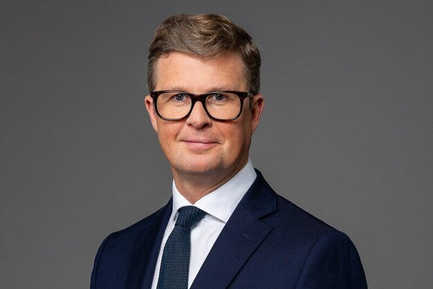 Paweł Przybylski, prezes ONDE