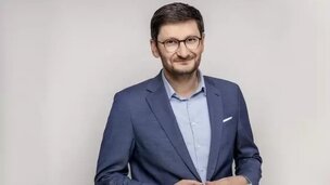 Filip Granek, Prezes Zarządu XTPL S.A.