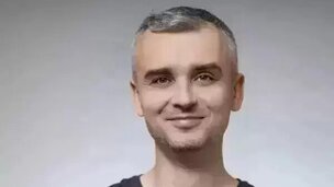Andrzej Ilczuk, Prezes Zarządu Ten Square Games S.A.