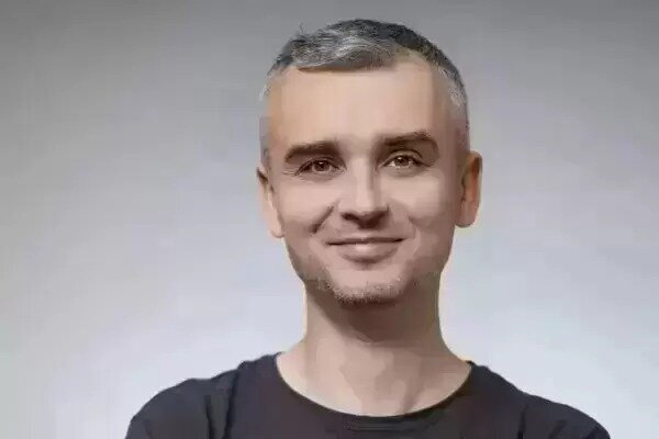 Andrzej Ilczuk, Prezes Zarządu Ten Square Games S.A.