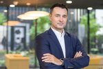 Andrzej Oślizło, prezes Develii