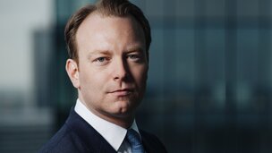 Paweł Surówka, prezes PZU