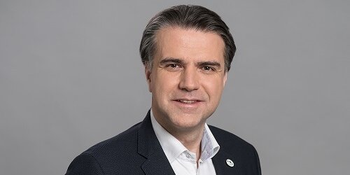 Grzegorz Brona, Prezes Zarządu Creotech Instruments S.A.