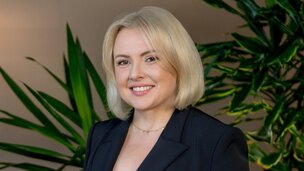 Agata Skowrońska-Domańska, Wiceprezeska Zarządu w Archicom