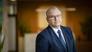 Jacek Michalak, prezes Grupy Selena