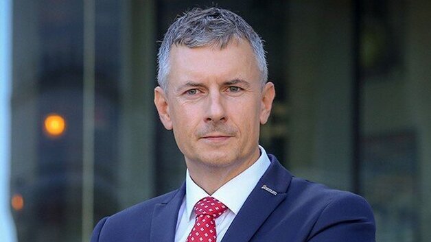 Daniel Janusz, Prezes Zarządu Feerum S.A.