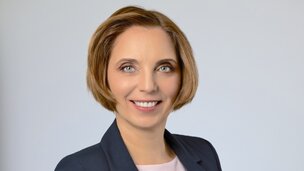 Monika Dobosz, wiceprezes zarządu i dyrektor finansowy Dom Development S.A.