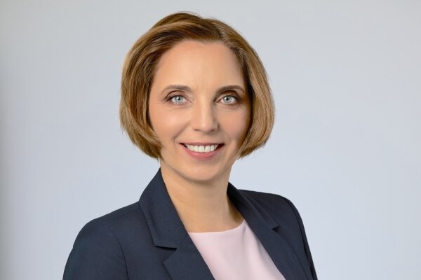 Monika Dobosz, wiceprezes zarządu i dyrektor finansowy Dom Development S.A.