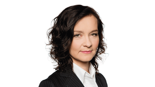 Joanna Kwiatkowska, Członek Zarządu TFI Capital Partners SA