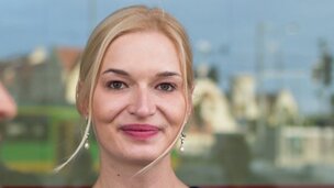 Maria Bogajewska, prezes Arena.pl S.A.