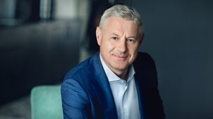 Mikołaj Konopka, prezes Dom Development