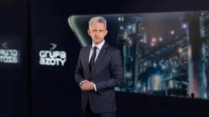 Andrzej Skolmowski, Wiceprezes Zarządu Grupy Azoty S.A.