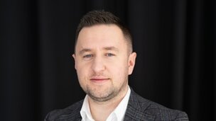 Piotr Pietras, Prezes Zarządu Green Lanes S.A.