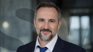 Artur Chodkowski, Prezes Zarządu
