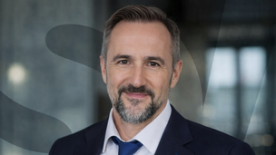 Artur Chodkowski, Prezes Zarządu