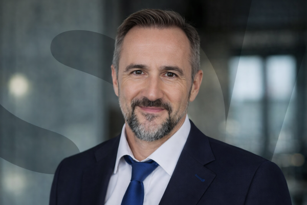 Artur Chodkowski, Prezes Zarządu