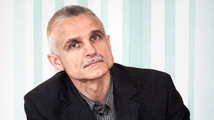 Adam Januszko Prezes Zarządu Niewiadów Polska Grupa Militarna