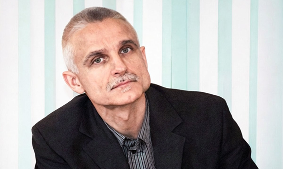 Adam Januszko Prezes Zarządu Niewiadów Polska Grupa Militarna