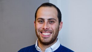 Ido Hochman, CFO CI Games