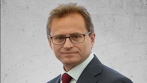 Wojciech Wardacki, Prezes Zarządu Grupa Azoty / Grupa Azoty