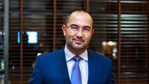 Jacek Rożek, Wiceprezes Zarządu Bowim