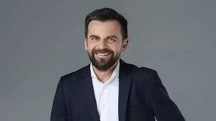 Robert Gromada, Prezes Zarządu MediSensonic SA