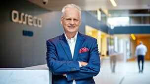 Adam Góral, Prezes Zarządu Asseco Poland