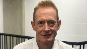 Andy Bond, Dyrektor generalny Pepco