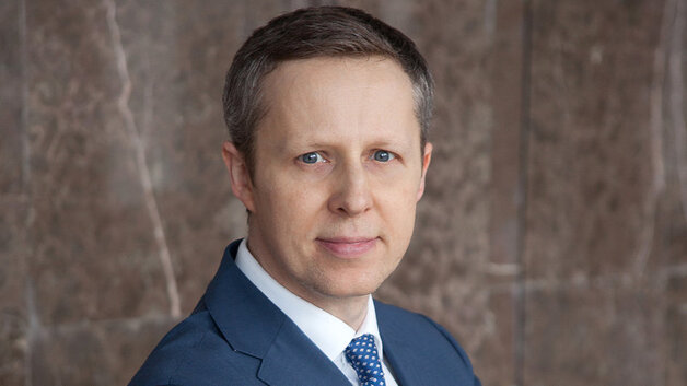 Sebastian Buczek, Prezes Zarządu Quercus TFI S.A.